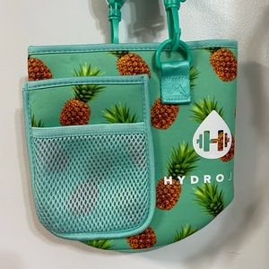 Hydrojug Pineapple sleeve